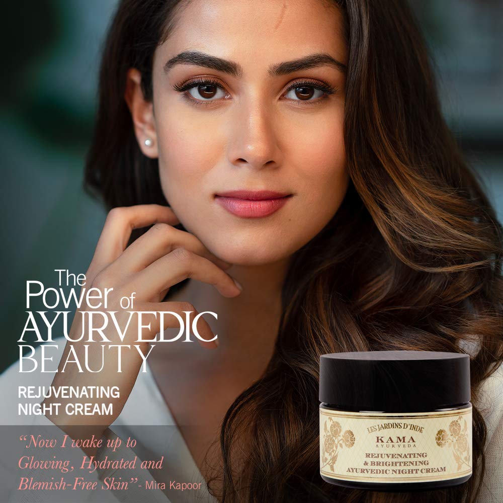 kama ayurveda under eye cream
