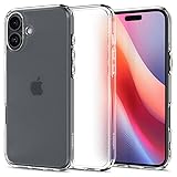 Spigen Ultra Hybrid Designed for iPhone 16 Plus