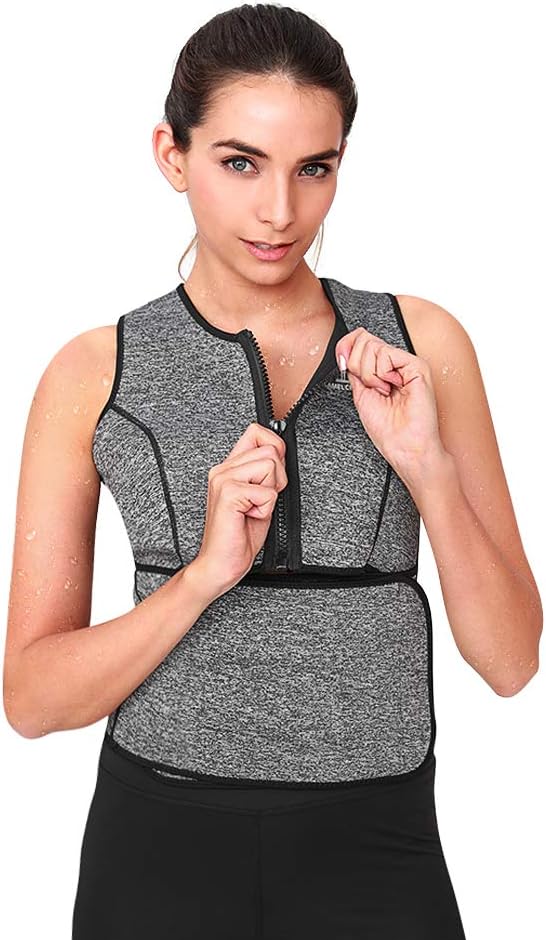 camel crown sauna suit