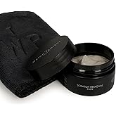 The Watch Protect Company Premium Polishing and Cleaning Paste for Rolex, Luxury Watches and Jewelry - Removes Scratches, Scu