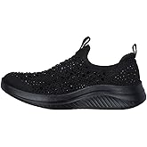 Skechers Unisex-Child Ultra Flex 3.0 - Sparkle Show