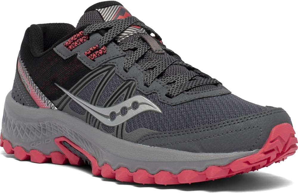  | Saucony Excursion TR14 Women's | Trail Running