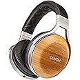Denon AH-D9200 Flagship Reference Over Ear Headphones (Bamboo)