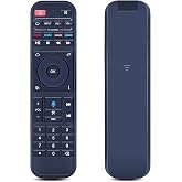 Voice Remote Replacement for 2026 Super Smart Box S7 Pro/Max/Ultra/ S7 Prime