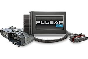 Edge 22451 Pulsar LT Control Module