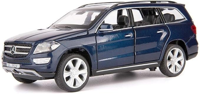 mercedes gl450 toy car