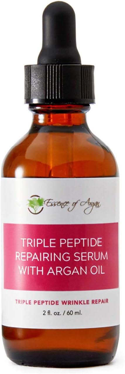 triple peptide serum