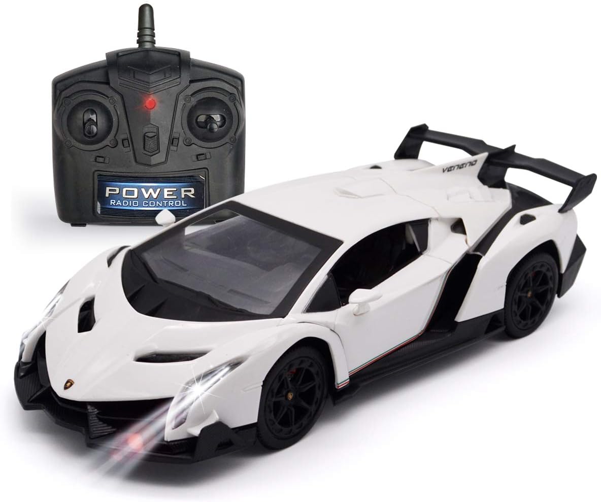 remote control lamborghini veneno