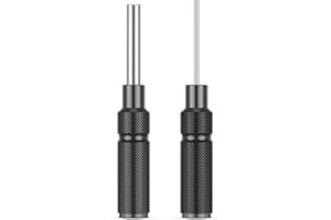 Guardtier Front Sight Tool and Armorer's Disassembly Tool All Metal Installation Tool for Glock