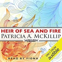 Audible edition cover