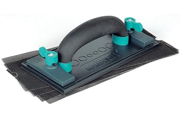 Wolfcraft 8722000 Rigips-Set