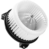 Front HVAC Heater Blower Motor for Toyota Avalon Camry Venza Tundra 4Runner Highlander 2007-2019, for Lexus ES350 GX460 RX350 RX450h, for Dodge Journey, 700215