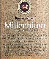 mysore sandal millennium soap online