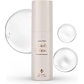 BL Lashes Primer for Lash Extensions | Oil-Free, Strong Bonding Power Retention, Speeds Up Application Time, Professional Use &amp; Gentle on Sensitive Skin (50ml, 1.69 fl.oz)