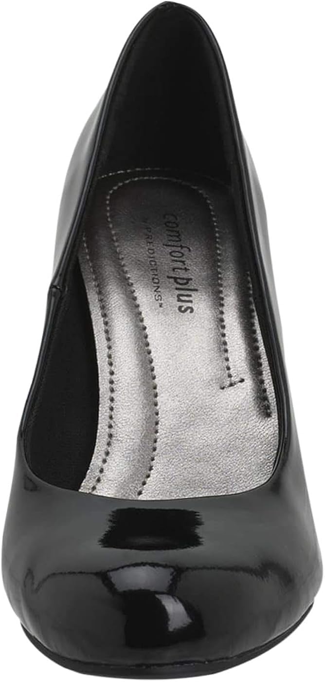 predictions comfort plus women's karmen pump
