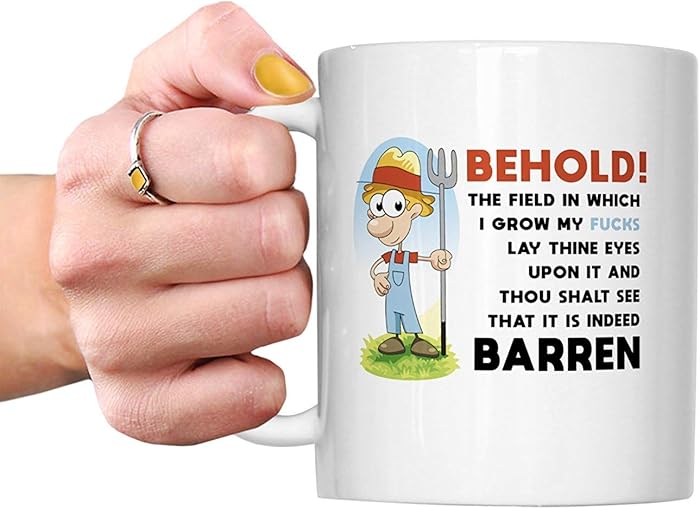 Top 5 Field Of Fucks Office