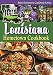 Louisiana Hometown Cookbook by Sheila Simmons, Kent Whitaker