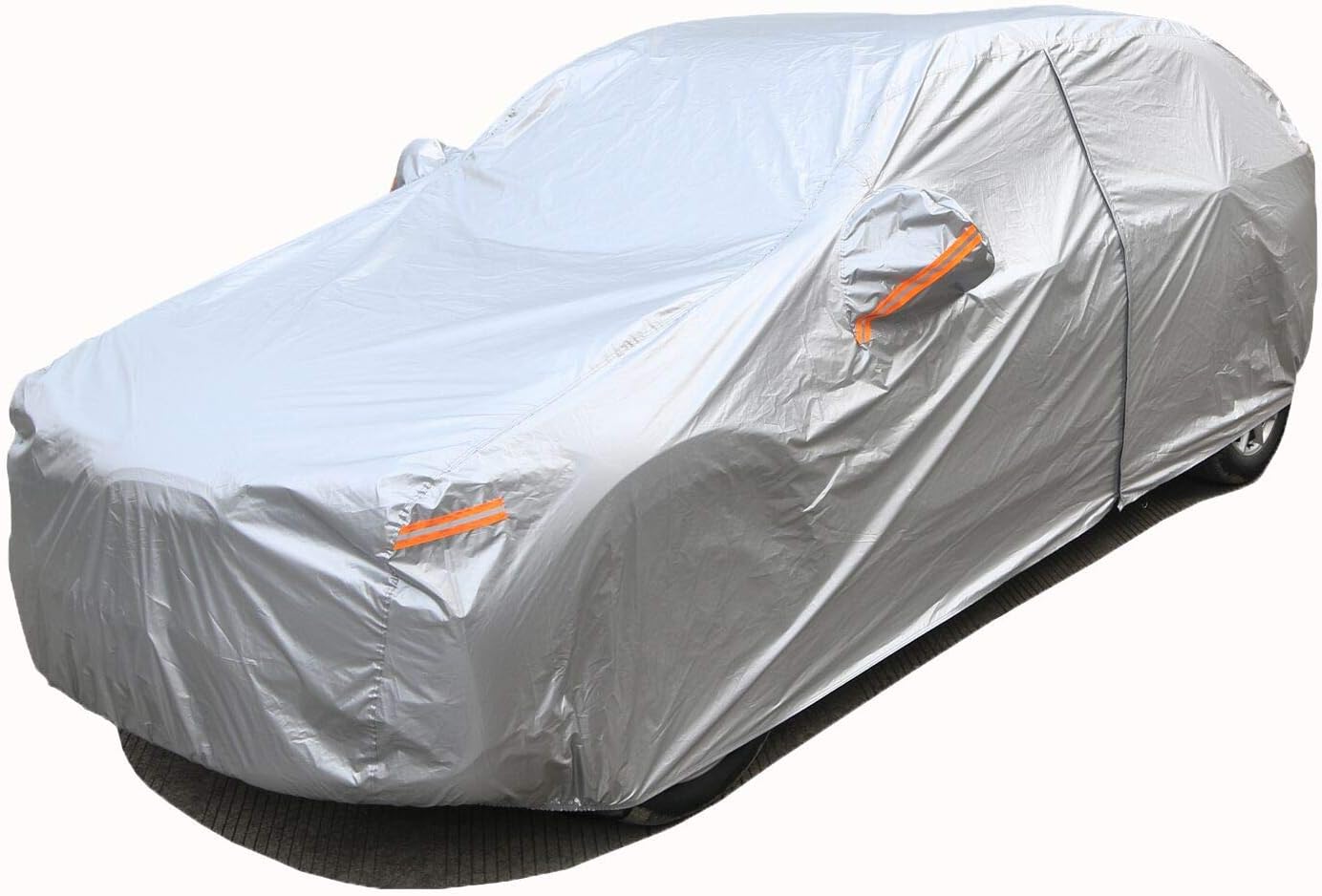 Waterproof Lightweight Car Cover SMART CITY CABRIOLET