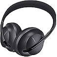 Bose Noise Cancelling Wireless Bluetooth Headphones 700, with Alexa Voice Control, Black