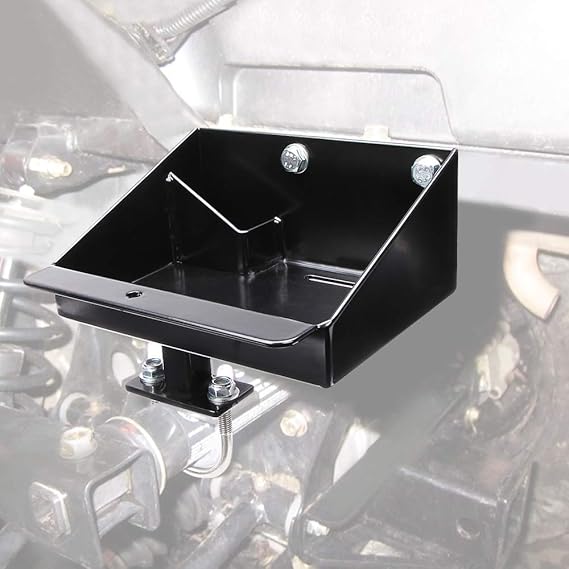 Compatible with Polaris Sportsman 450 570 20142020 Battery