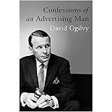 Confessions of an Advertising Man