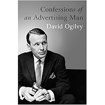 Ogilvy on Advertising | Amazon.com.br