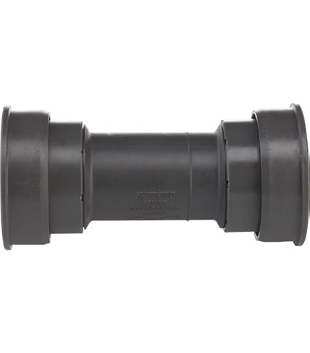 Amazon.com : SHIMANO GRX Press-FIT 86.5 BB-RS500-PB Movement