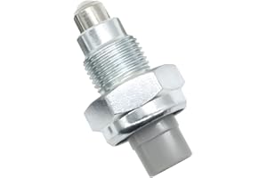 HiSport Backup Light Switch 84210-52050 - Backup Lamp Switch Universally Compatible with Toyota Tacoma Yaris FJ Cruiser and P