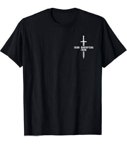 Amazon.com: Iron Cross Iron Cross T-Shirt : Clothing, Shoes & Jewelry