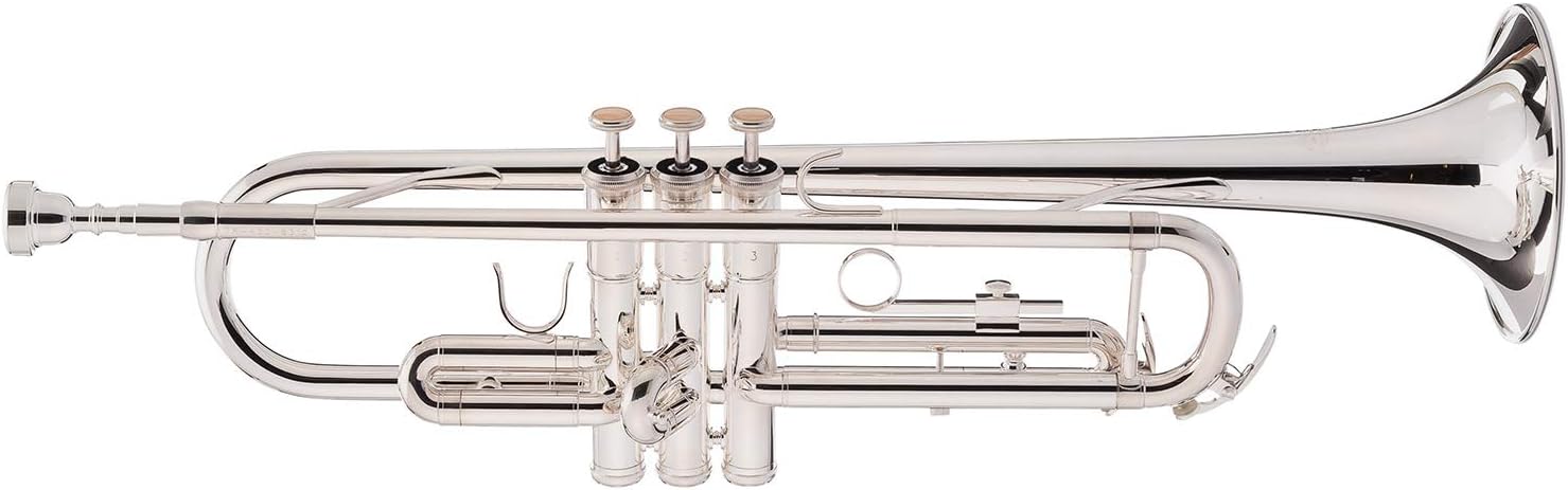 Jean Paul USA Trumpet - Standard, Brass (TR-430): Musical Instruments
