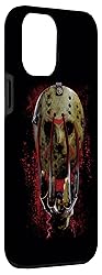 iPhone 12 Pro Max Freddy vs Jason Mask and Claws Case