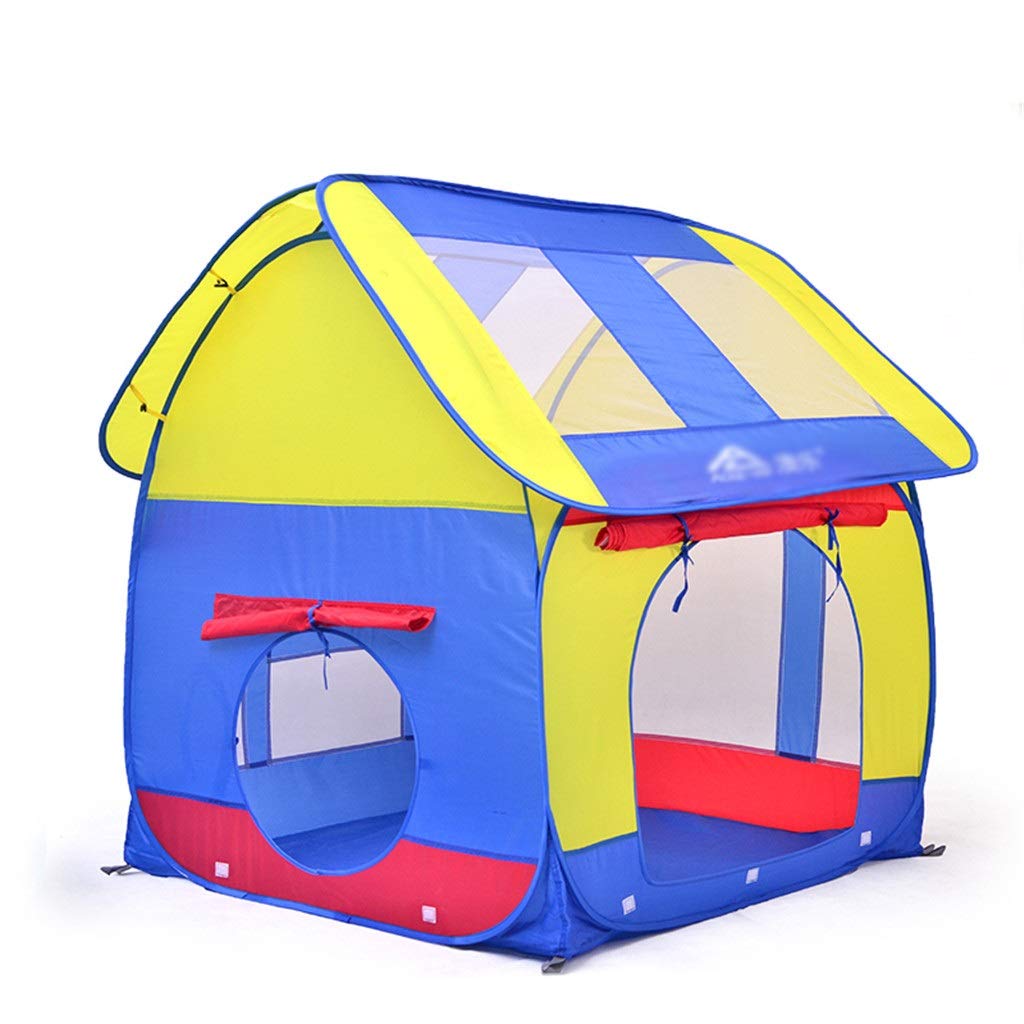 XZGang Infant Zelt for Kleinkinderspiele, Kinderspielzelt for Outdoor