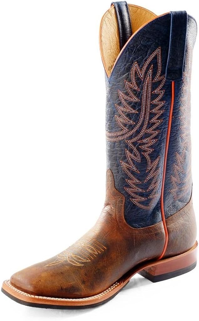 bison boots