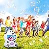 EPCHOO-Bubble-Machine-Automatic-Bubble-Making-Machine-Bubble-Maker-Toys-Bubble-Blower-500-Per-Minute-Bubbles-For-Kids-Toddlers-Children-Puppy EPCHOO Bubble Machine, Automatic Bubble Making Machine Bubble Maker Toys, Bubble Blower 500+ Per Minute Bubbles For Kids…