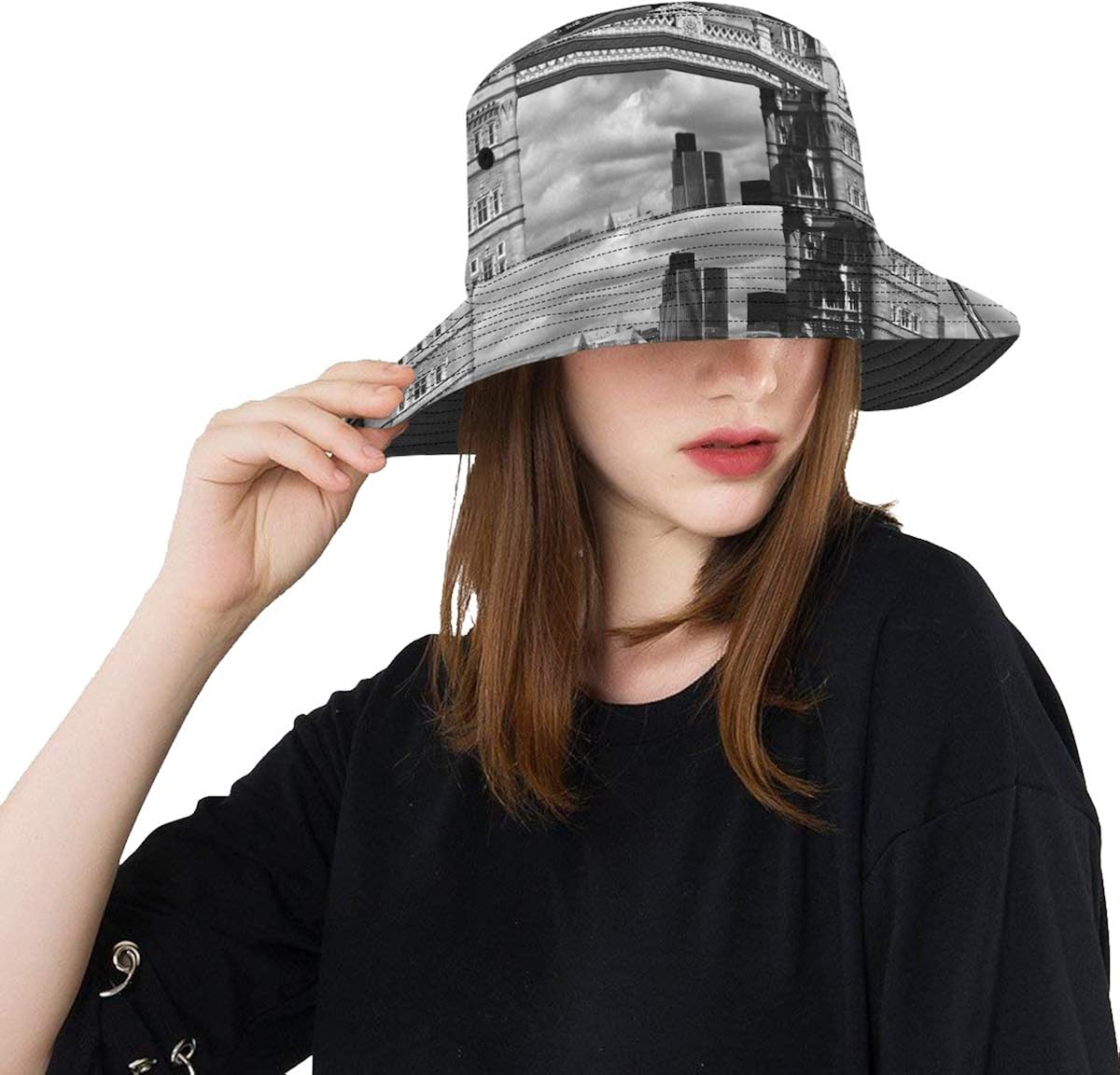 hats in london england