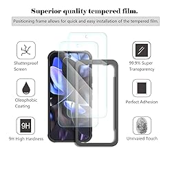 welangle Magnetic Case for Google Pixel 9 Pro with