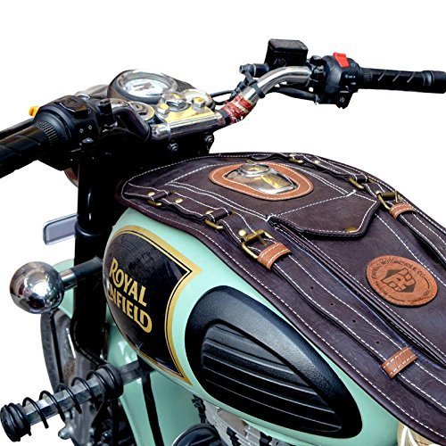 royal enfield classic 350 tank cover models