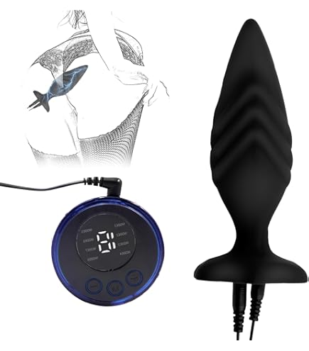 Amazon.com: Zeus Electrosex Torpedo Small : Health & Household