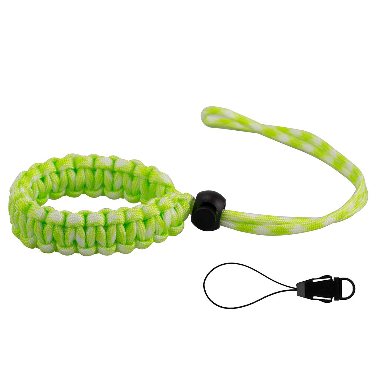 Allzedream Camera Wrist Strap Paracord Bracelet