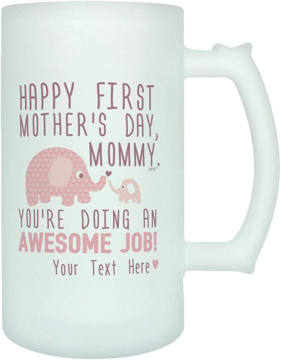 first mothers day gifts