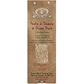 Rustichella D' Abruzzo Orzo Durum Wheat Semolina 17.6 oz ( Pack of 2)