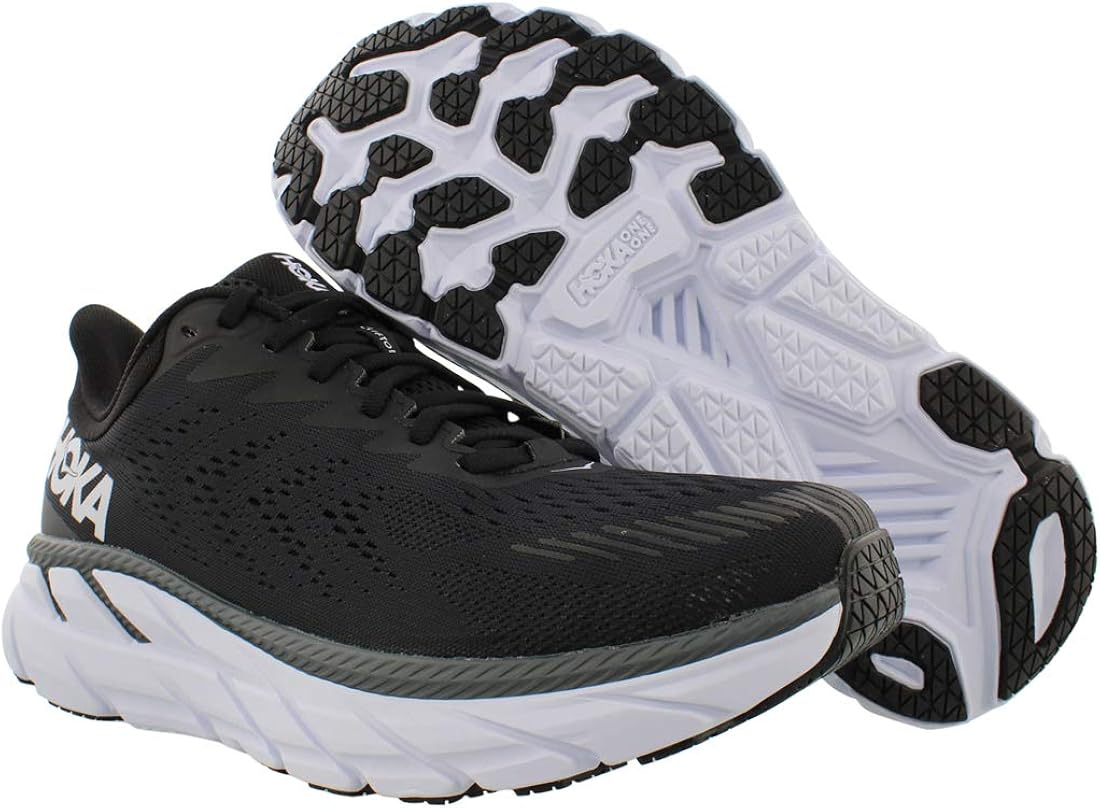 | HOKA ONE ONE Men's Clifton 7 Running Shoe | Road Running