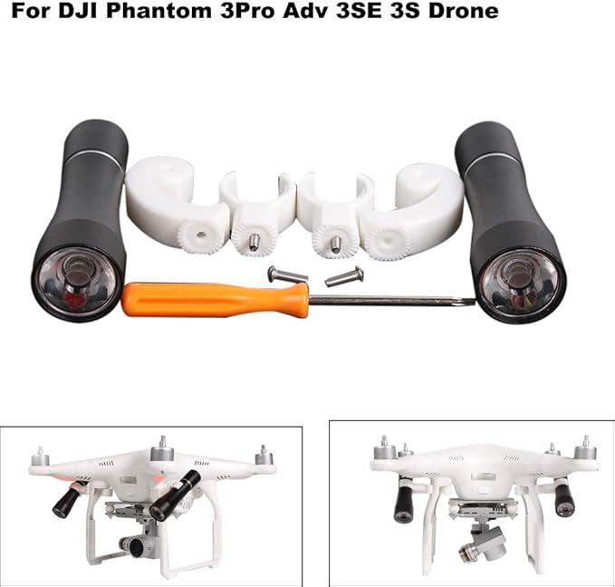 dji 3se