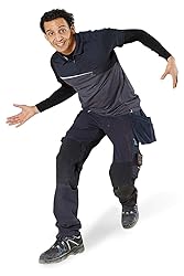 Mascot Advanced Work Trousers 17031-311 - Mens