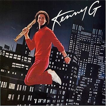 Kenny G Vinyl Amazon Com Music