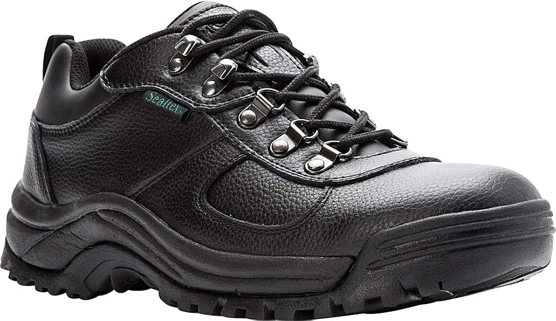propet men's ridge walker low boot