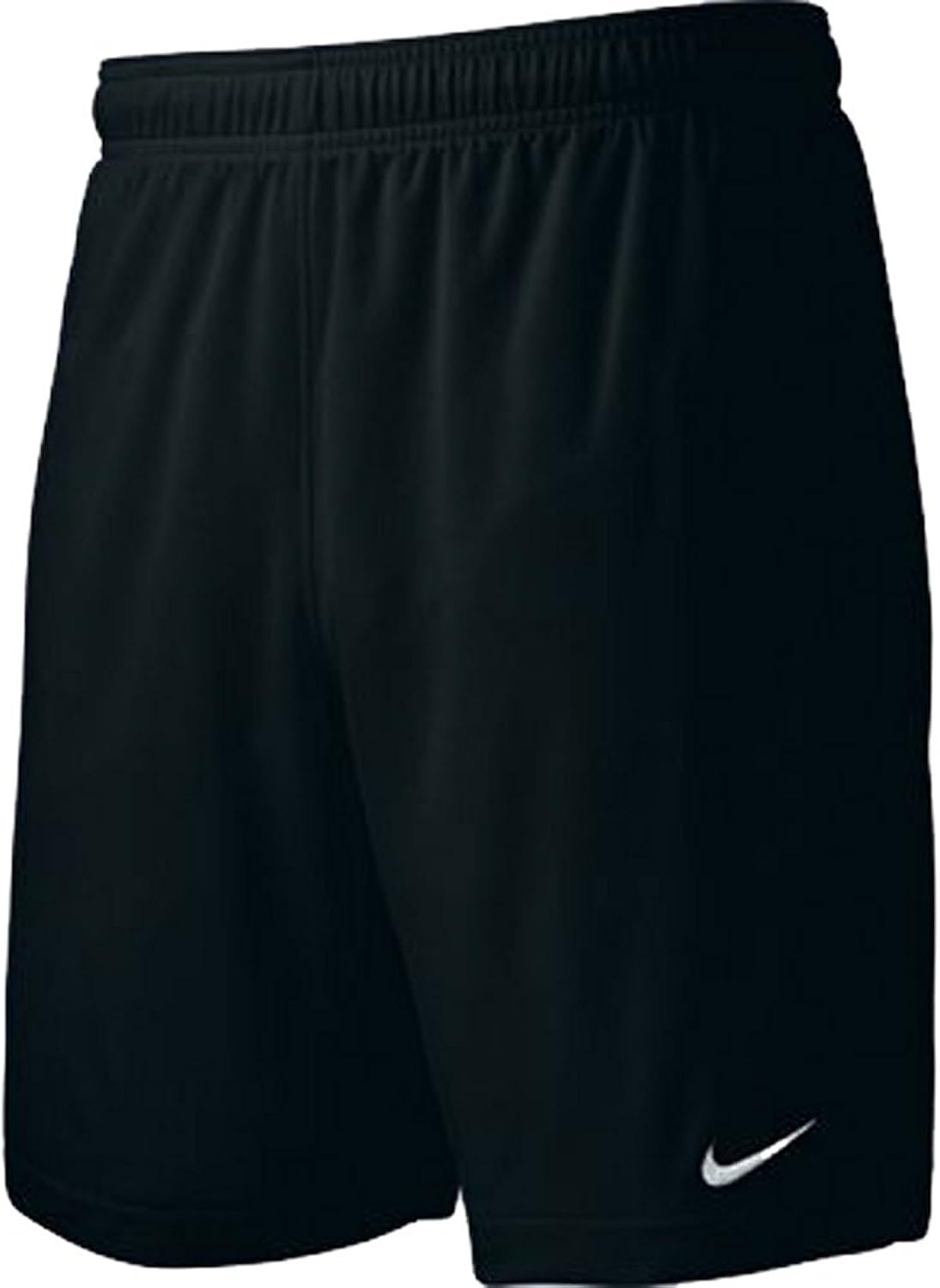 NIKE Youth Eqaulizer Soccer Shorts- Youth: Clothing