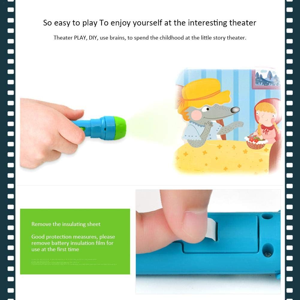 4 Transparents Lampe De Poche Bebe Jouet Lumineux Projecteur Bebe Avec Bouton Diaporama Animal Jouet Pour Enfant Dage Prescolaire Avec Piles Boutons Lampes De Poche Eclairage Pour Enfants Mkyra Org