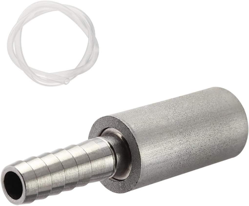  FERRODAY 0.5 Micron Diffusion Stone 