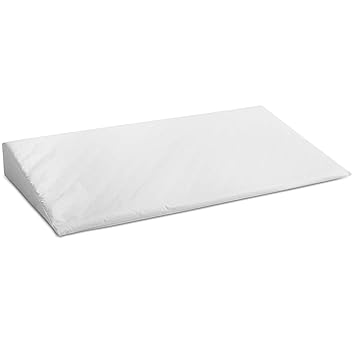 reflux changing mat